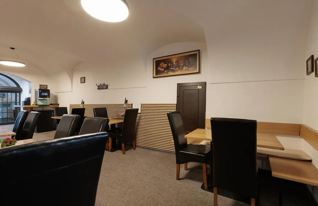 Pension U Lilie-1